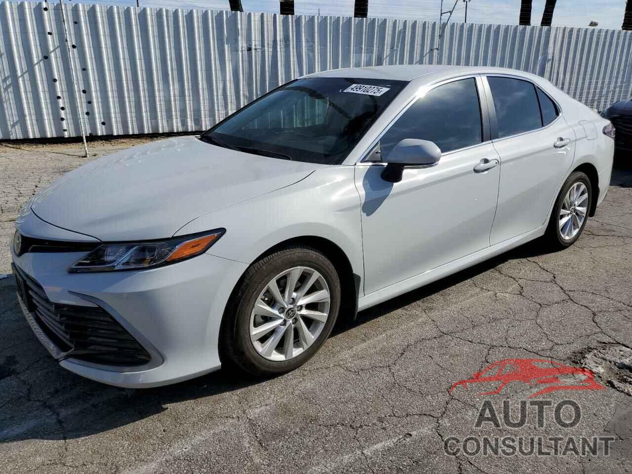 TOYOTA CAMRY 2024 - 4T1R11AK2RU216802