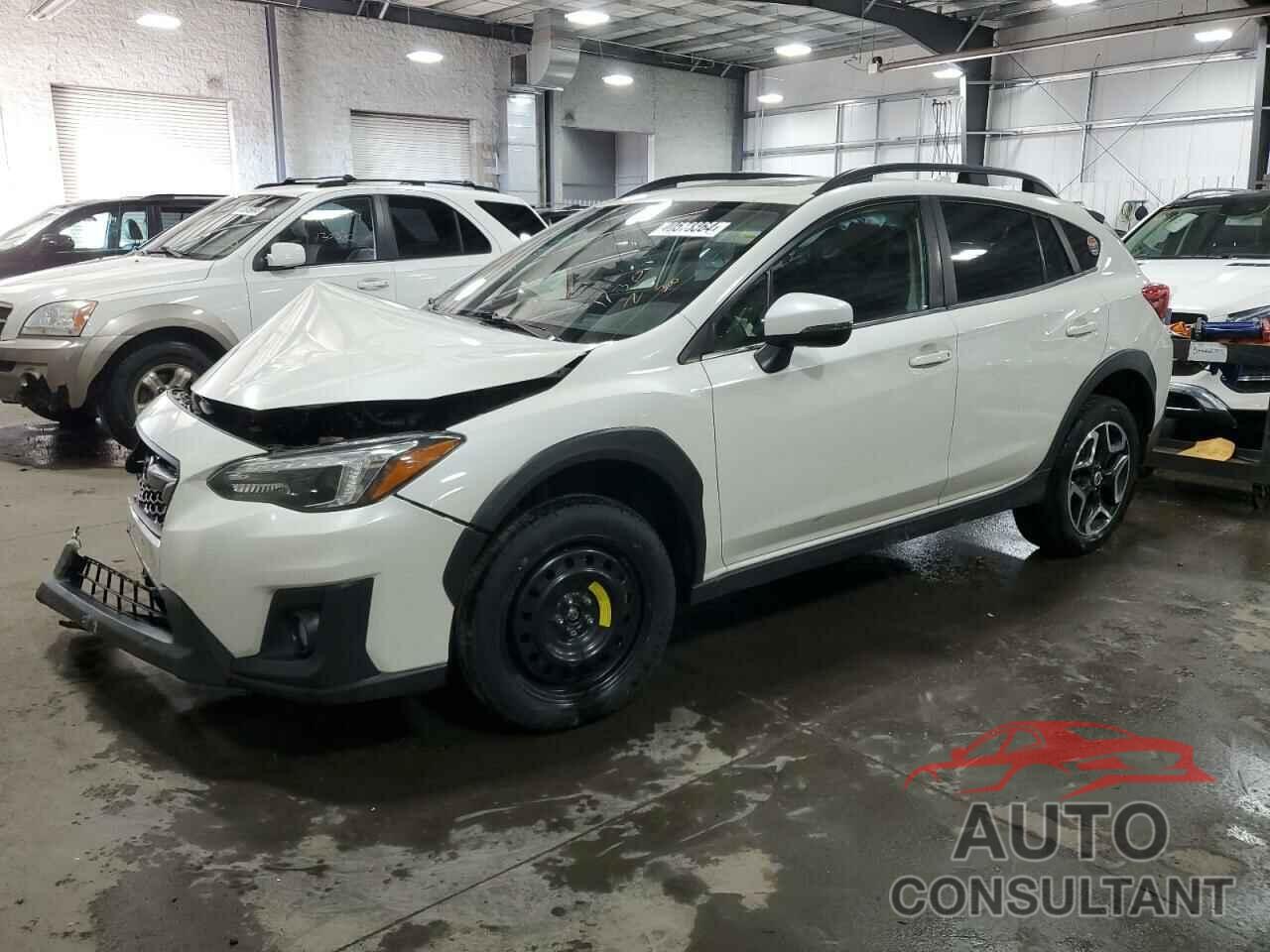 SUBARU CROSSTREK 2018 - JF2GTALC3J8248880