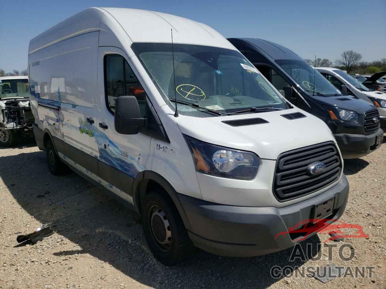 FORD TRANSIT CO 2017 - 1FTYR3XG7HKA65781