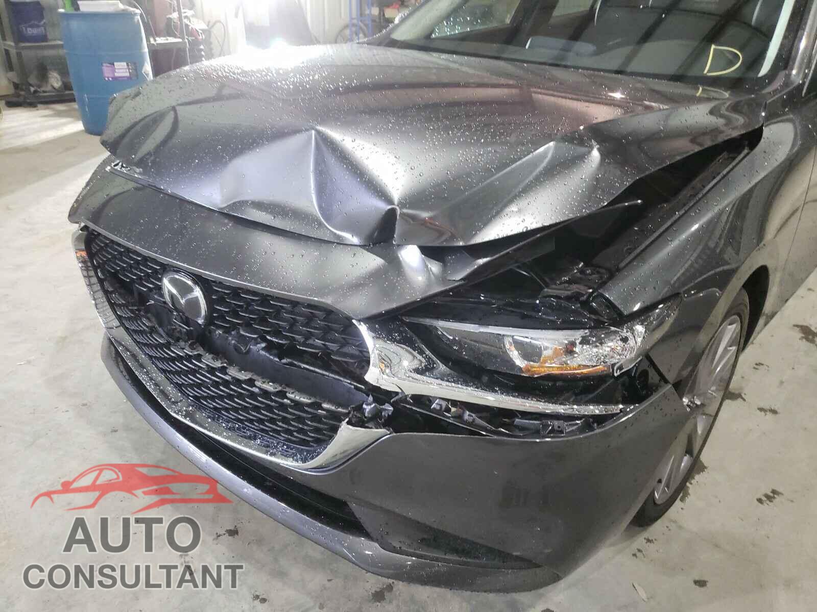 MAZDA 3 2020 - JM1BPACL7L1168409
