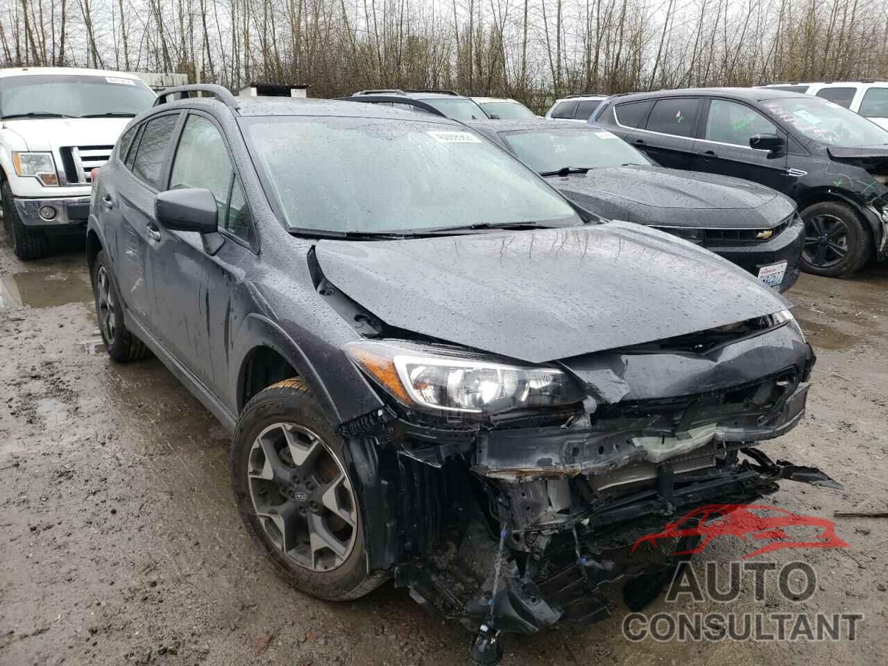 SUBARU CROSSTREK 2020 - JF2GTAPC8L8216424