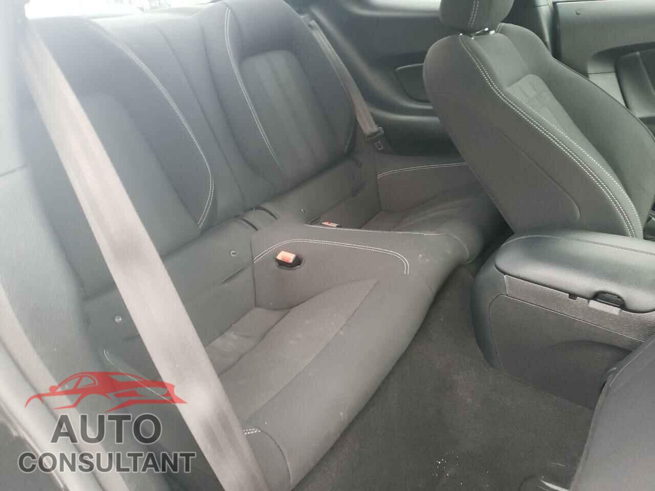 FORD MUSTANG 2019 - 1FA6P8CF2K5200975