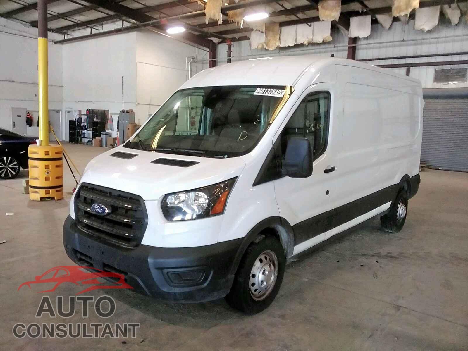 FORD TRANSIT CO 2020 - 1FTBR2C88LKA34675