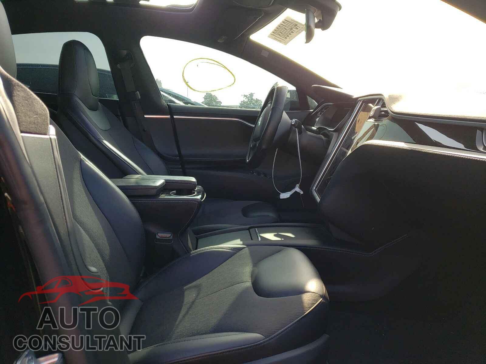 TESLA MODEL S 2016 - 5YJSA1E13GF154713