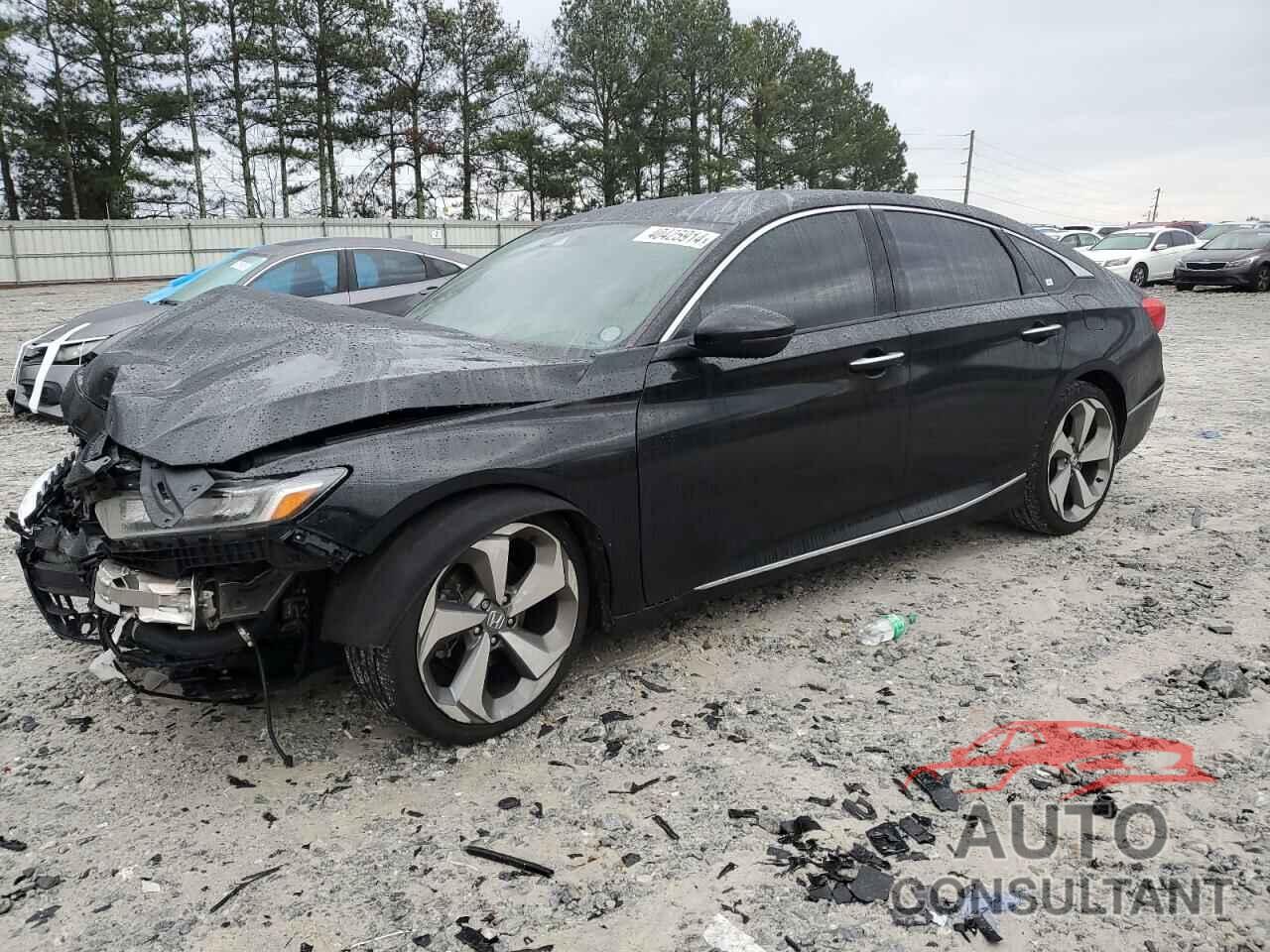 HONDA ACCORD 2019 - 1HGCV2F9XKA021520