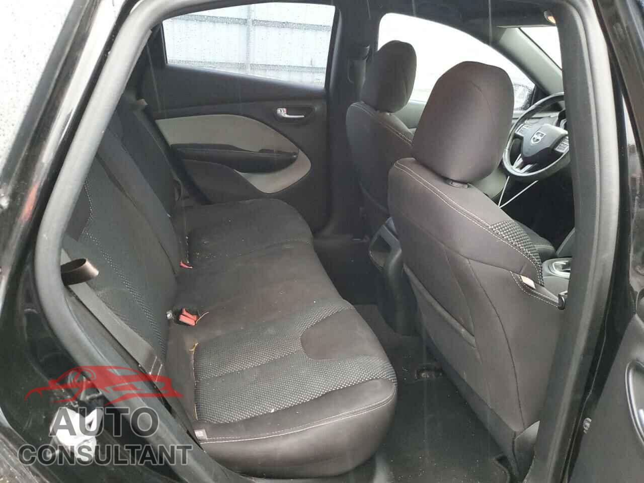DODGE DART 2015 - 1C3CDFBBXFD181052