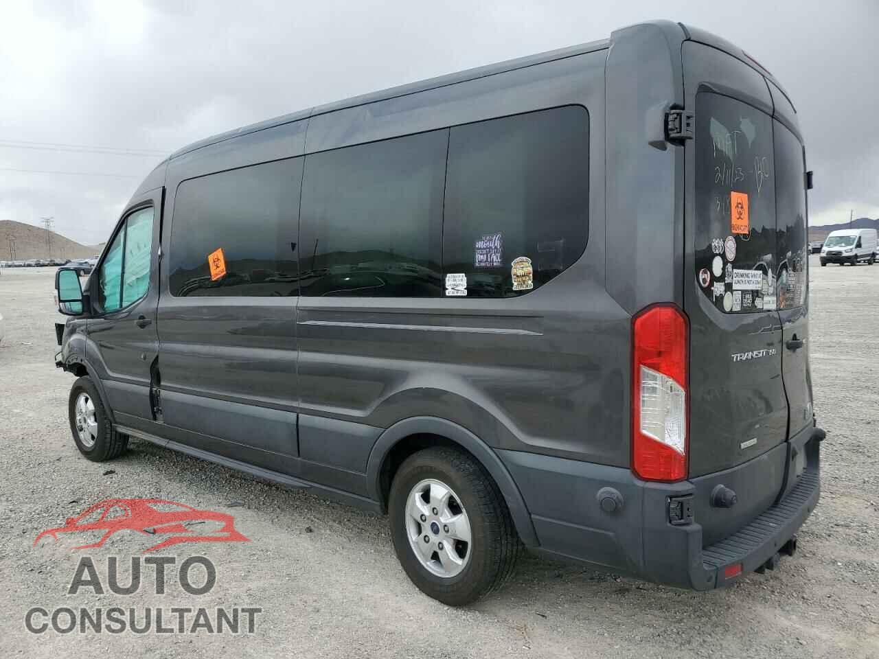 FORD TRANSIT 2017 - 1FBAX2CG4HKA66060