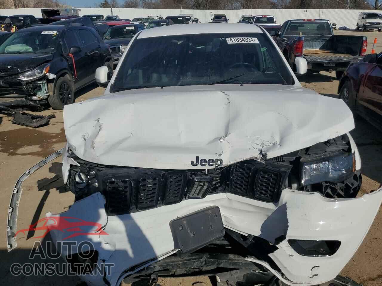 JEEP GRAND CHER 2019 - 1C4RJFAG4KC849357