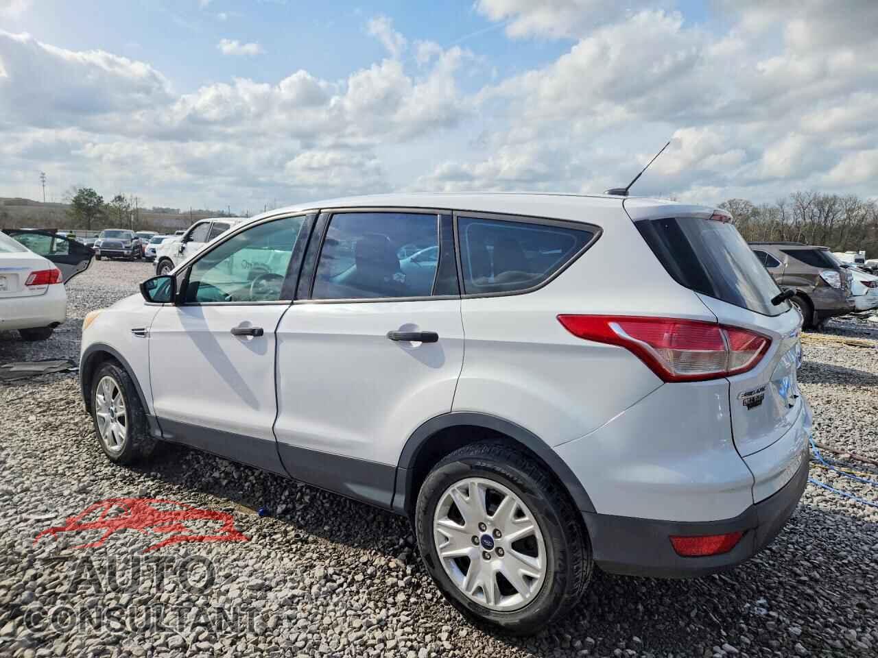 FORD ESCAPE 2015 - 1FMCU0F73FUC28352