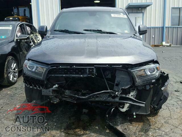 DODGE DURANGO SXT 2015 - 1C4RDJAG6FC180427