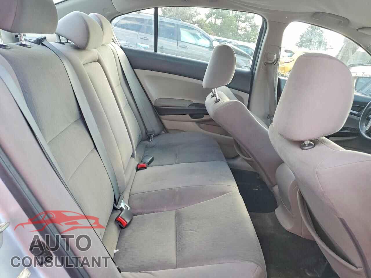 HONDA ACCORD 2012 - 1HGCP2F49CA201913
