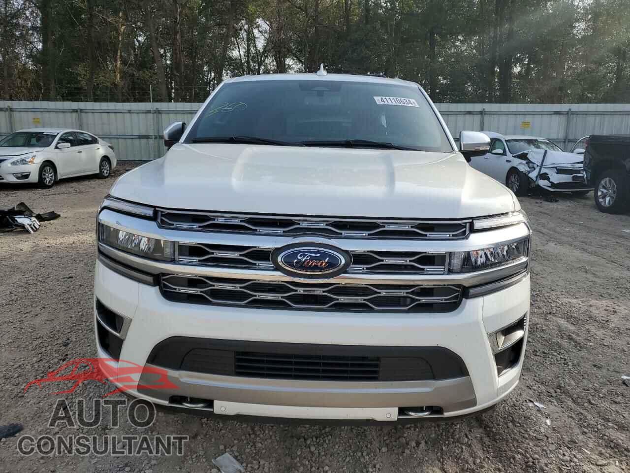 FORD EXPEDITION 2024 - 1FMJK1M86REA16266