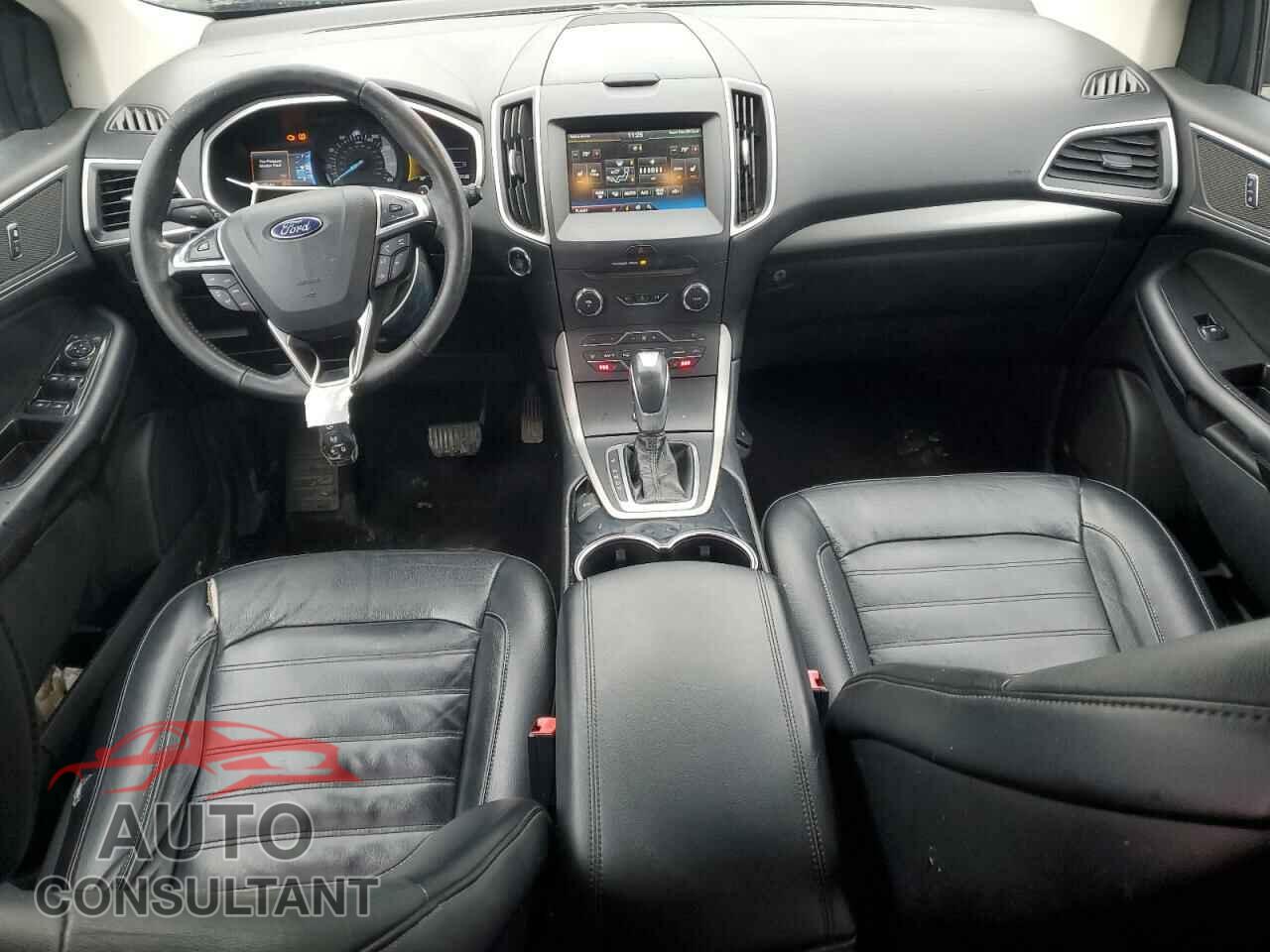FORD EDGE 2015 - 2FMTK3J95FBB59086