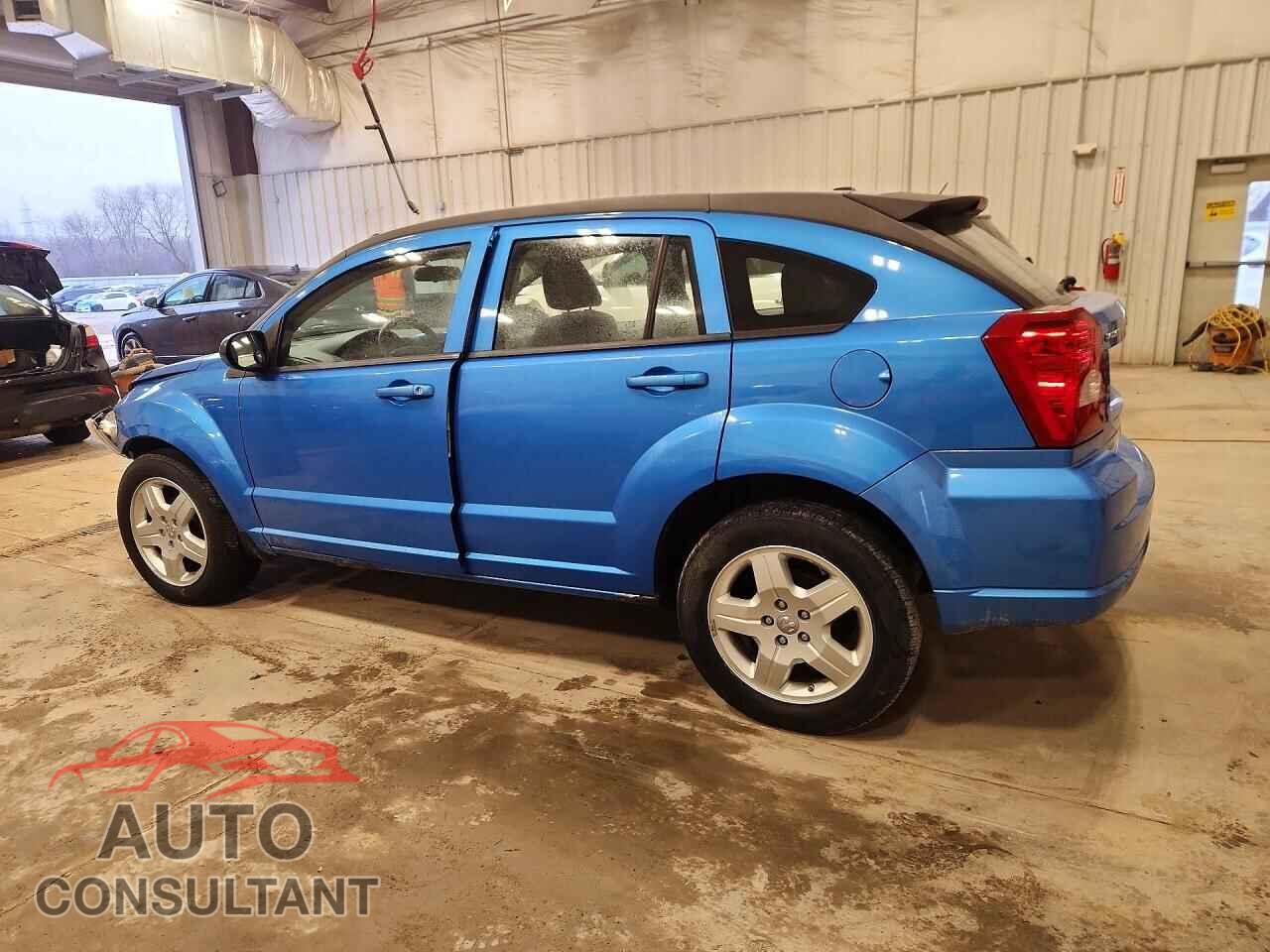 DODGE CALIBER 2009 - 1B3HB48A89D198223