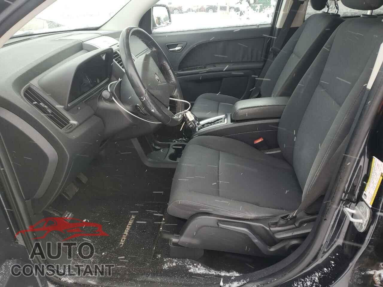 DODGE JOURNEY 2010 - 3D4PG4FB4AT166152