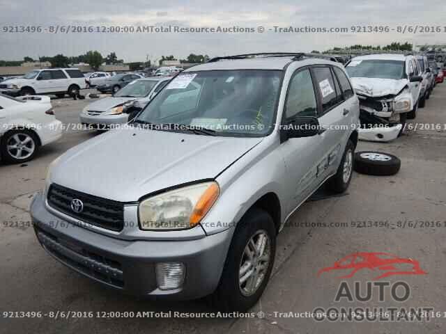 TOYOTA PRIUS 2021 - JTDKAMFPXM3185020