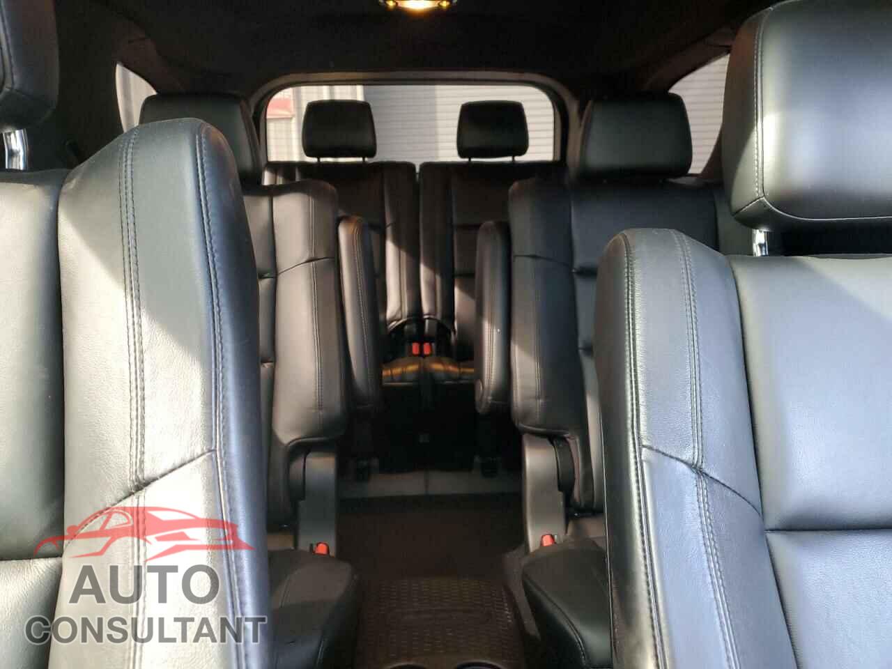 DODGE DURANGO 2019 - 1C4RDJDG5KC807270