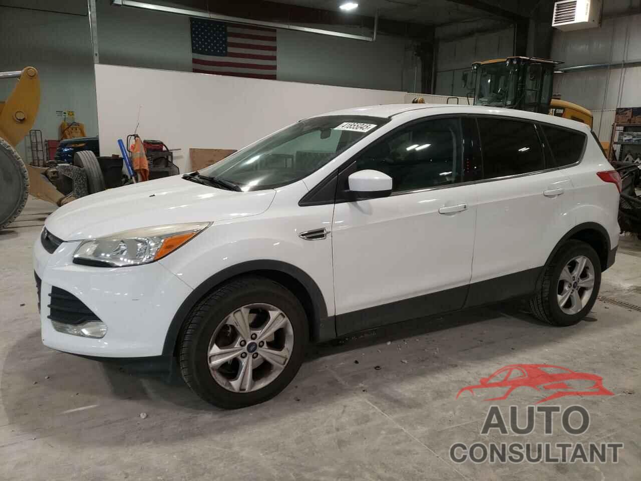 FORD ESCAPE 2014 - 1FMCU9GXXEUB80284