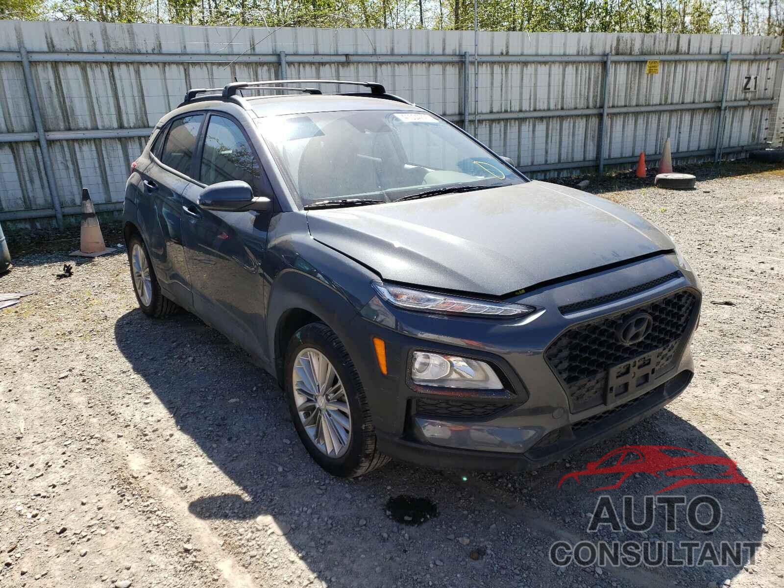 HYUNDAI KONA 2020 - KM8K2CAA1LU564504