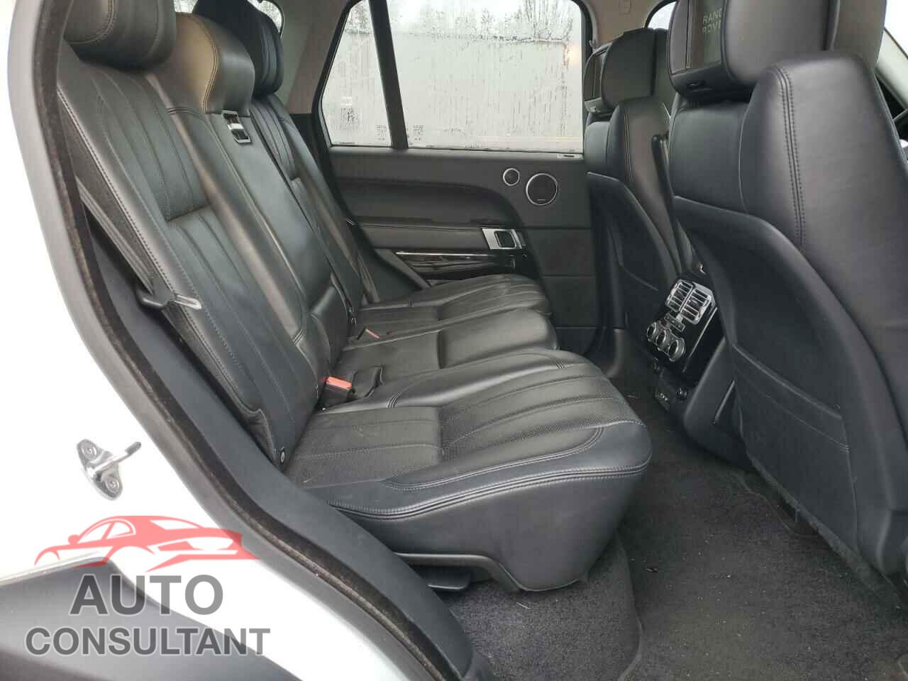 LAND ROVER RANGEROVER 2013 - SALGS2EF6DA120301