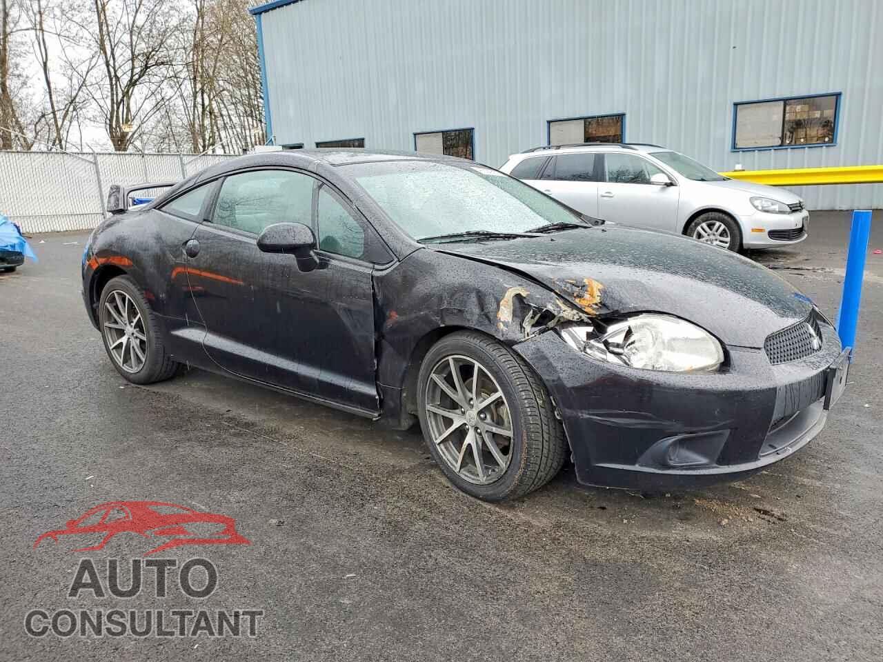 MITSUBISHI ECLIPSE 2011 - 4A31K5DF0BE013523