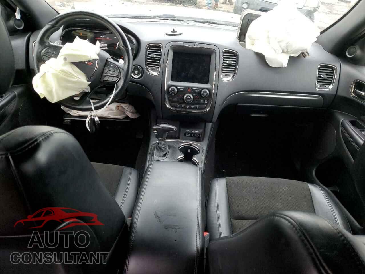 DODGE DURANGO 2020 - 1C4RDJDG6LC229861