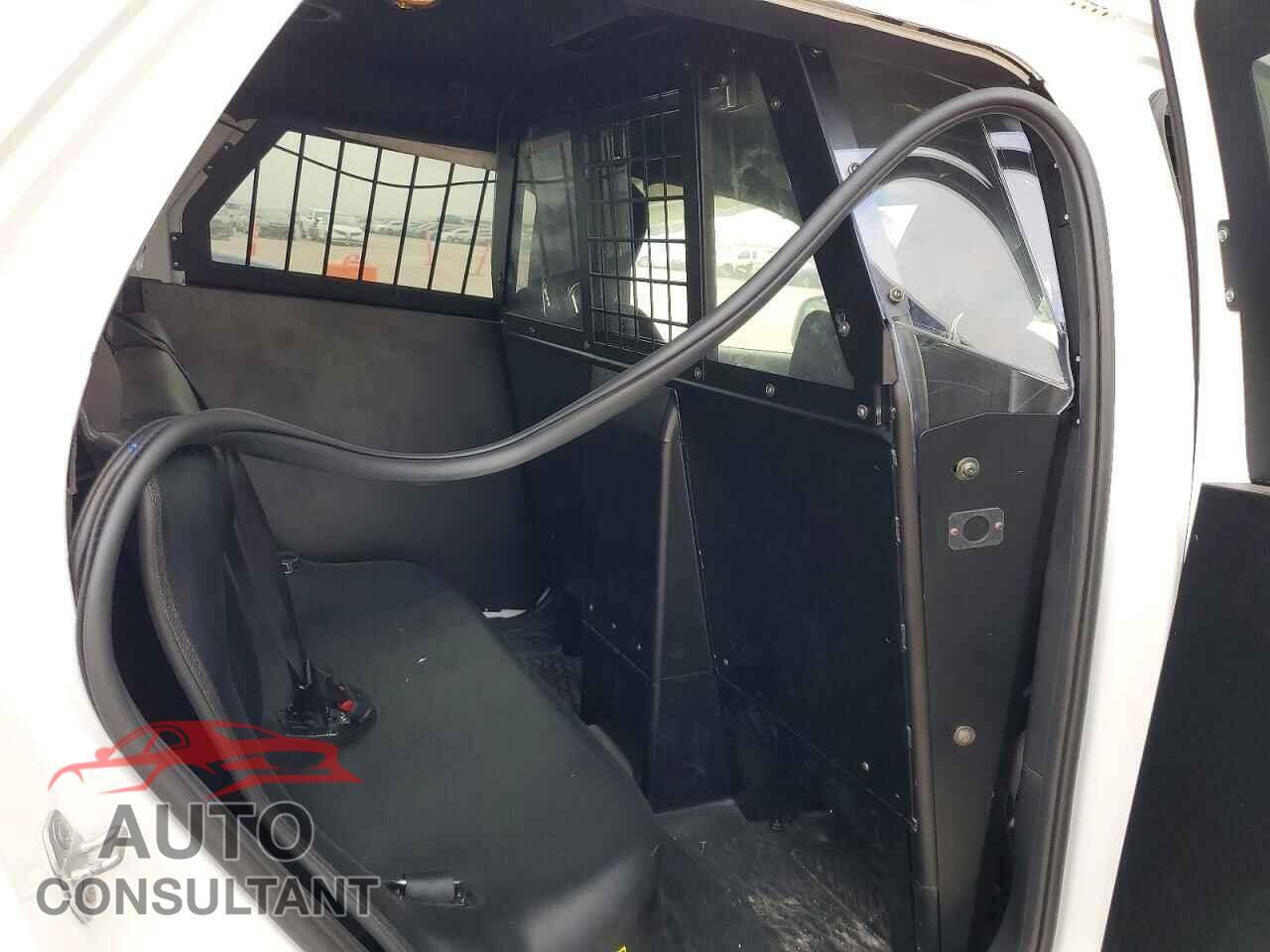 DODGE DURANGO 2025 - 1C4SDJFT2SC526684