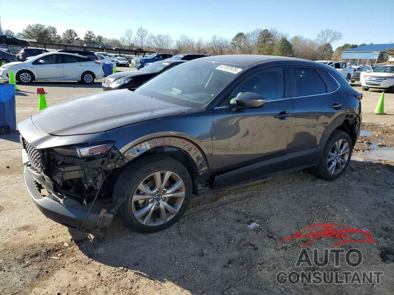 MAZDA CX30 2020 - 3MVDMBCL4LM111920
