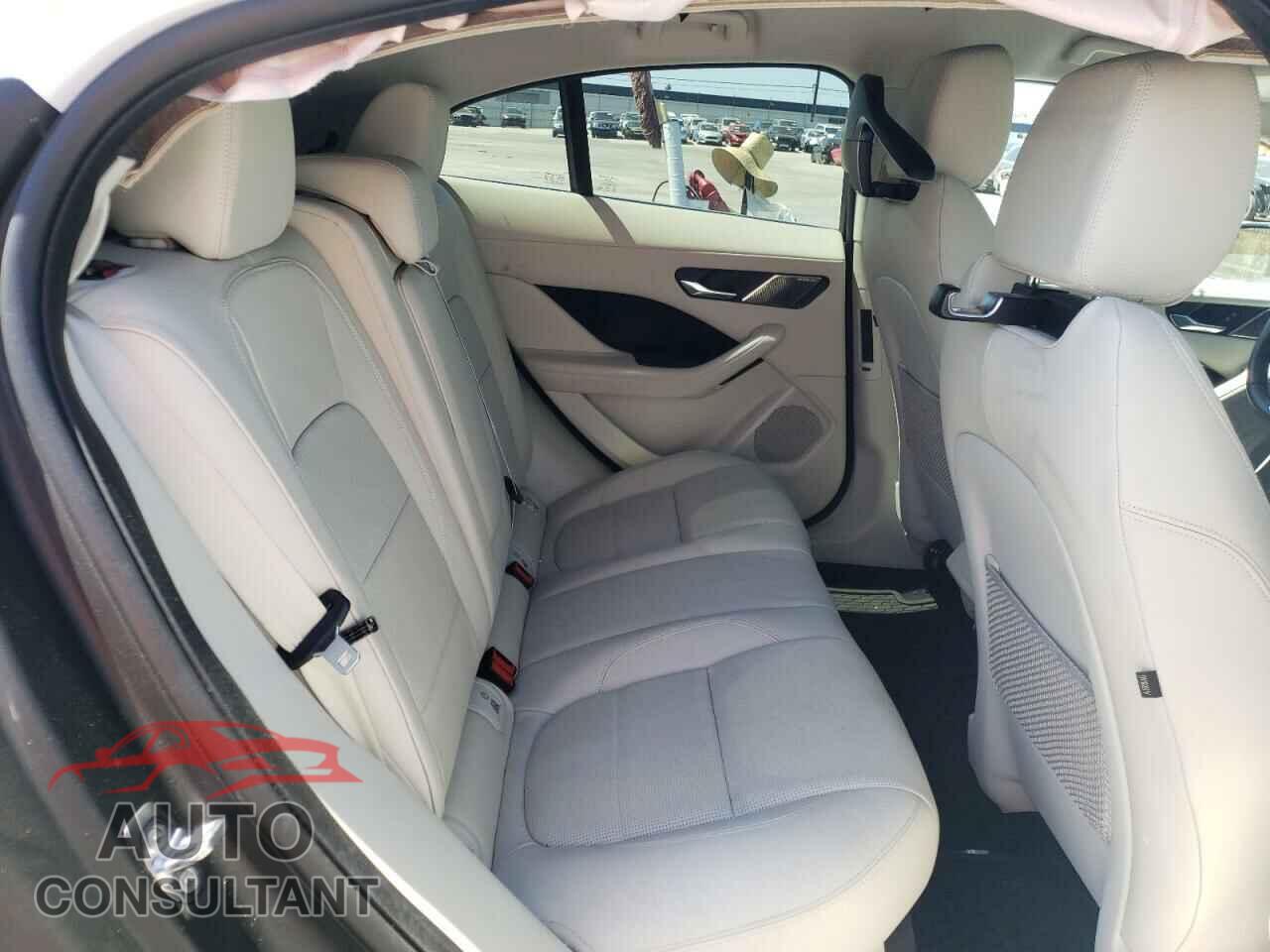 JAGUAR I-PACE 2020 - SADHB2S13L1F84687