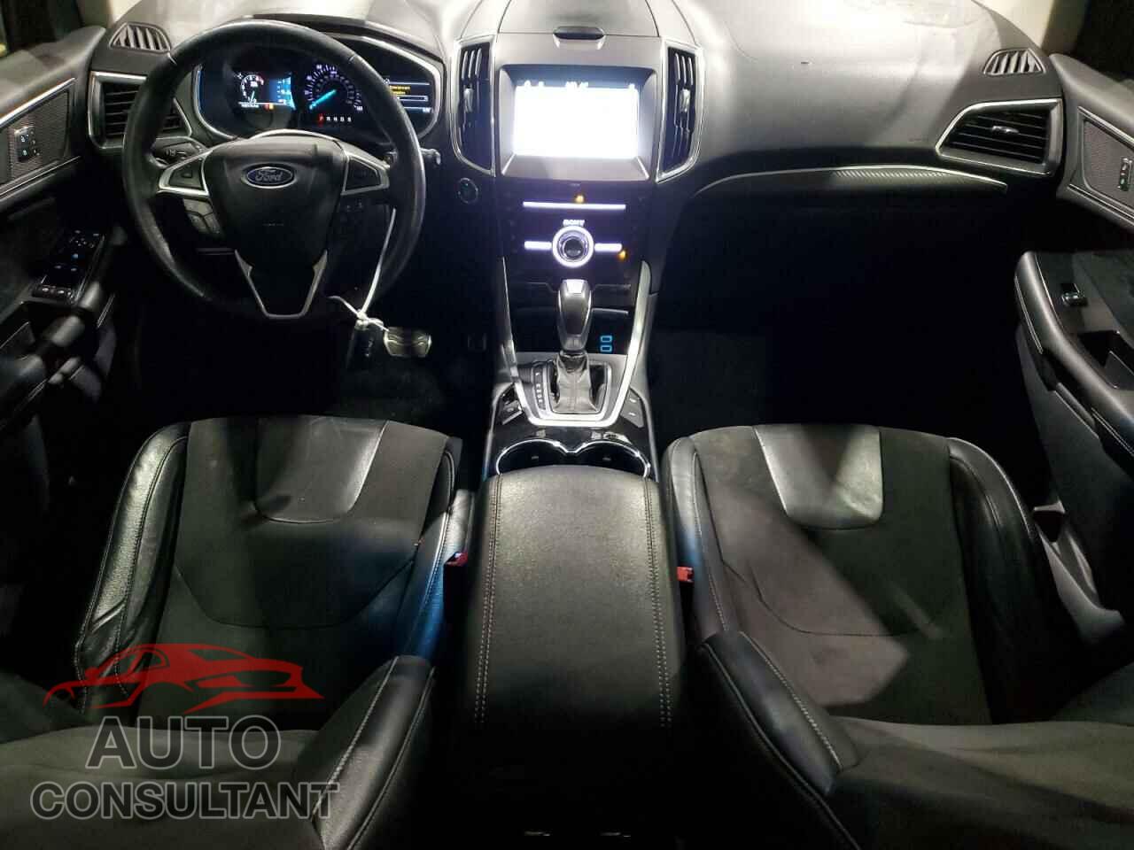 FORD EDGE 2018 - 2FMPK4AP2JBC28525