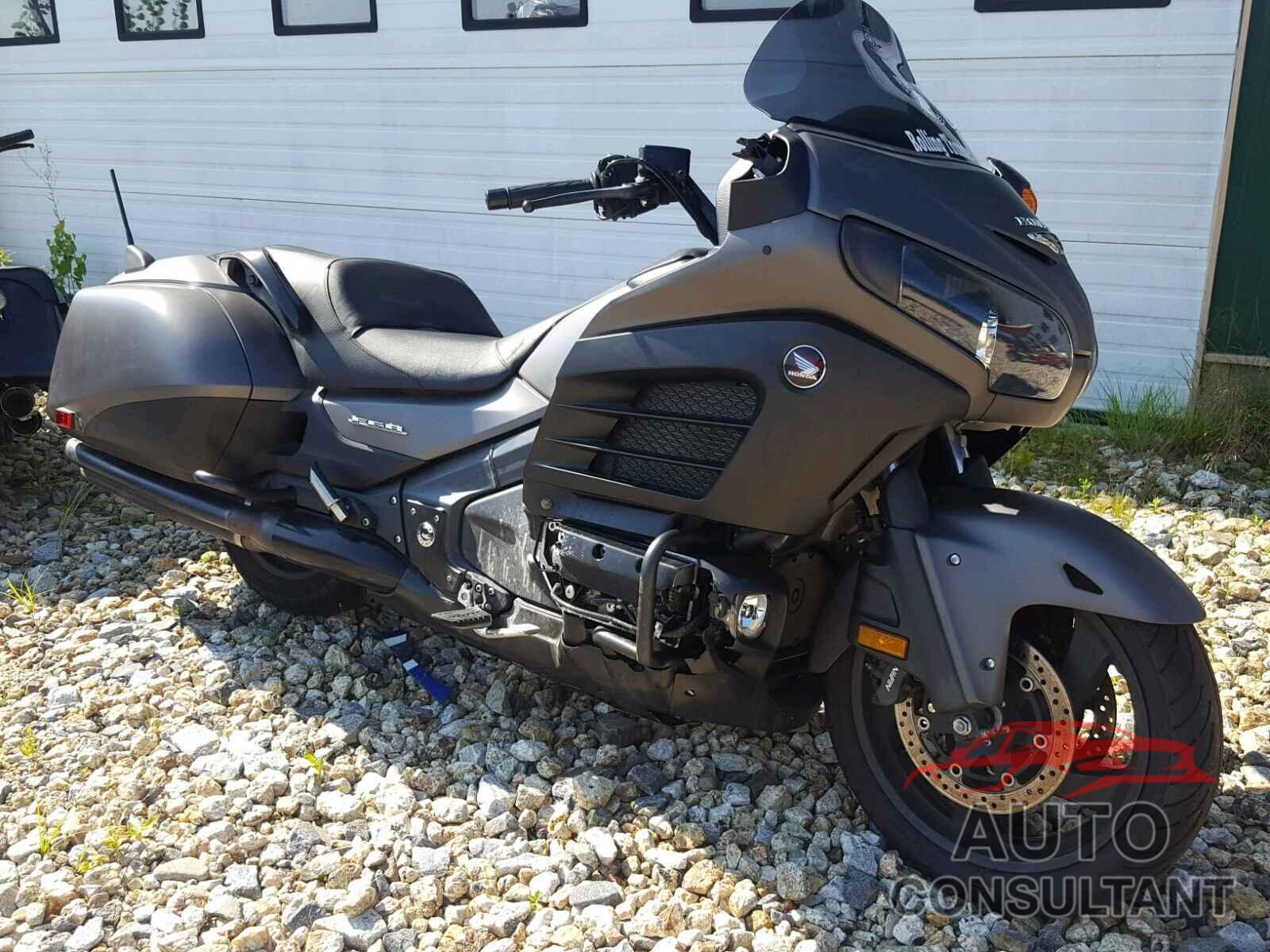 HONDA GL1800 B 2015 - JH2SC6844FK200135