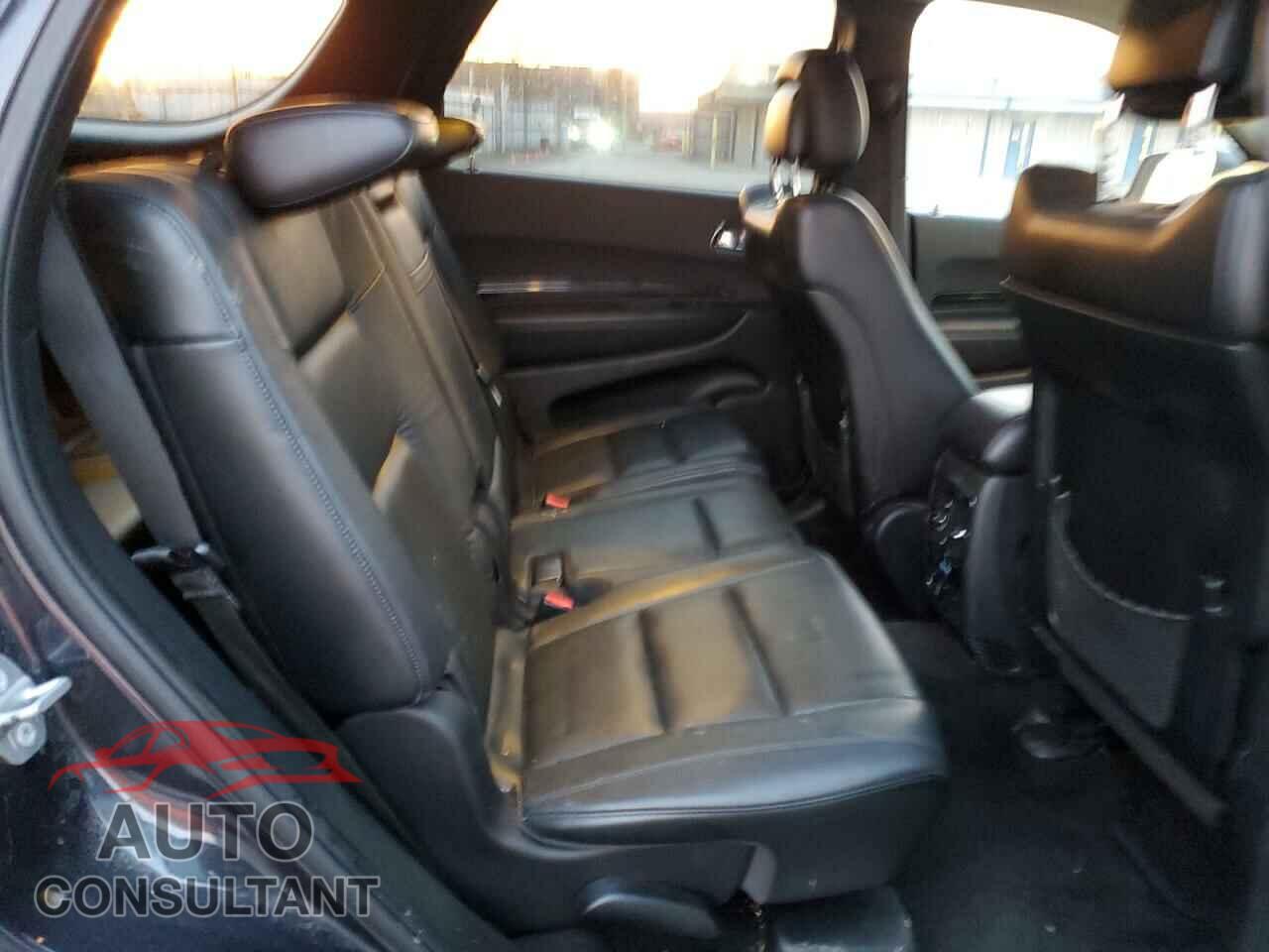 DODGE DURANGO 2015 - 1C4RDJDG2FC861048