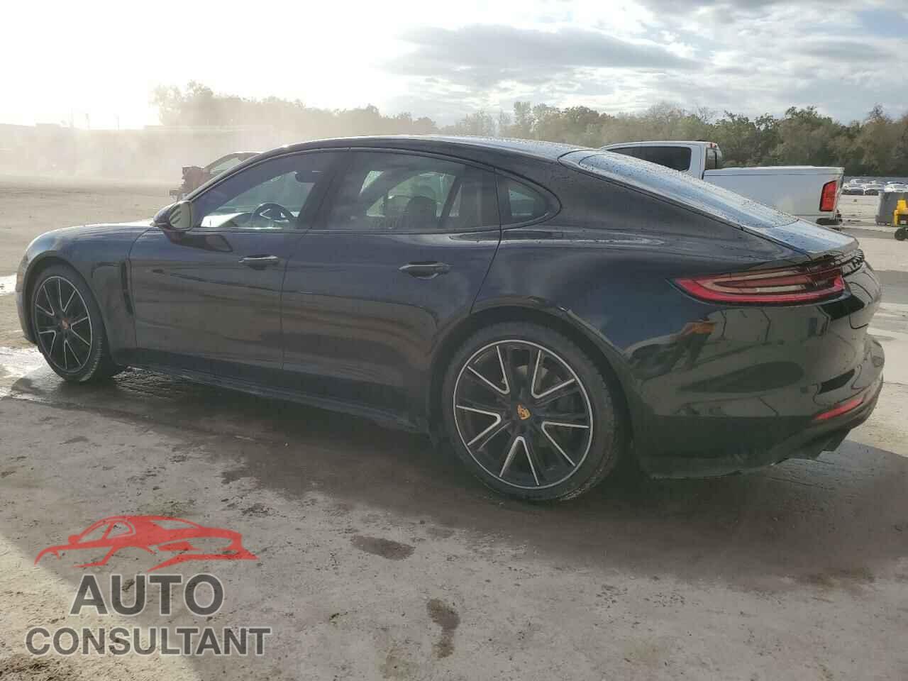 PORSCHE PANAMERA 2018 - WP0AA2A77JL109788