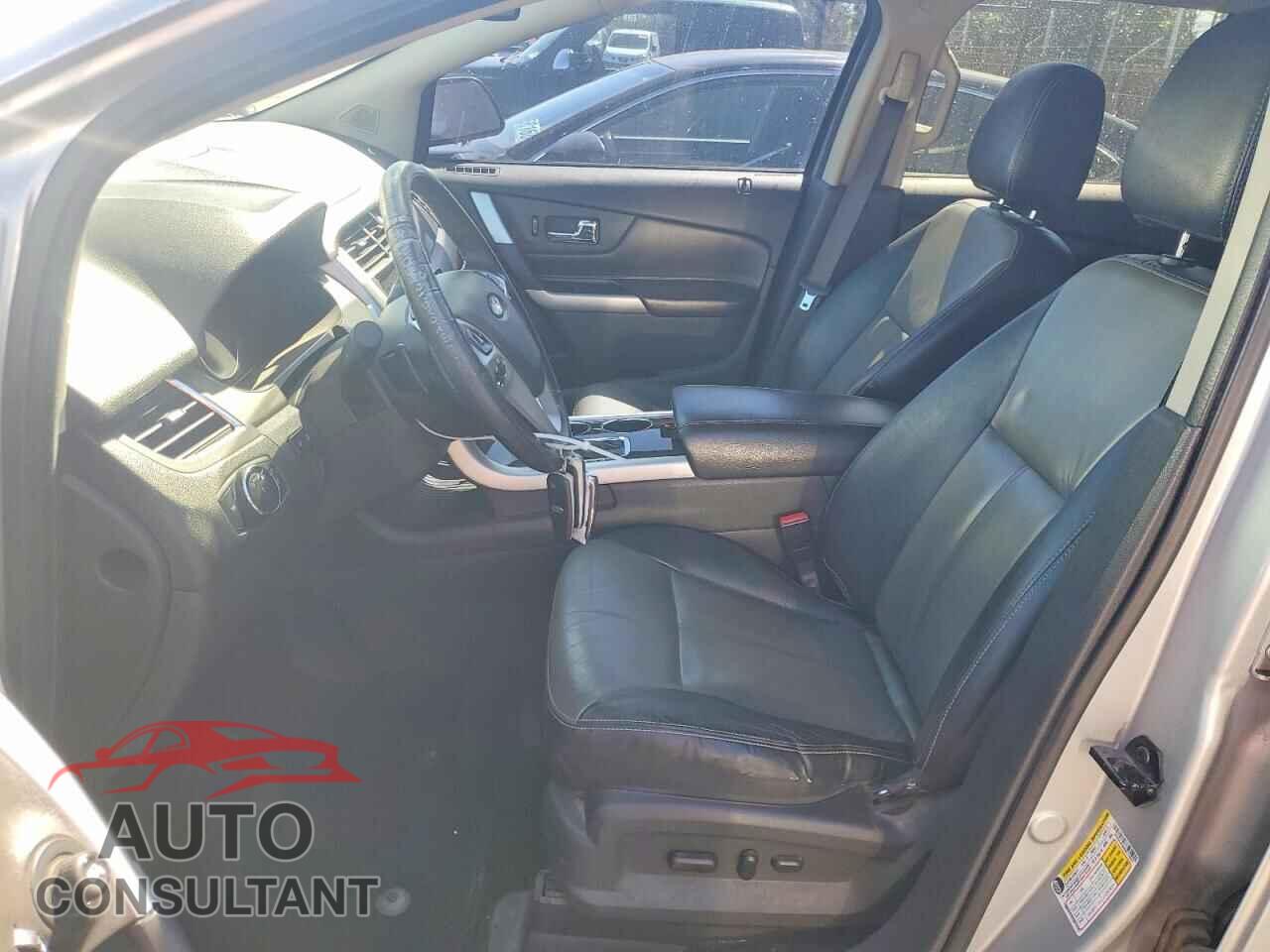 FORD EDGE 2013 - 2FMDK3AK8DBC70929