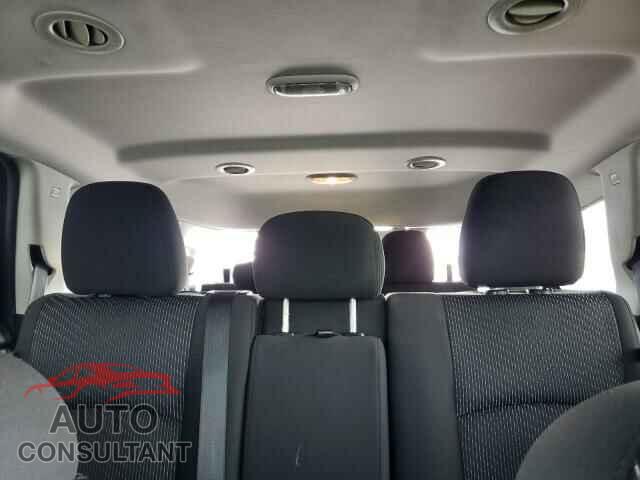DODGE JOURNEY 2017 - 3C4PDCBG9HT514409