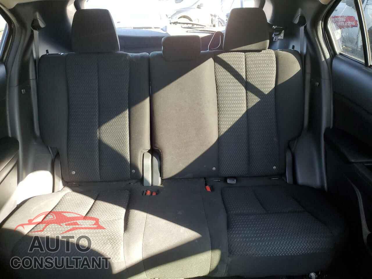 MITSUBISHI ECLIPSE 2022 - JA4ASUAA4NZ044884