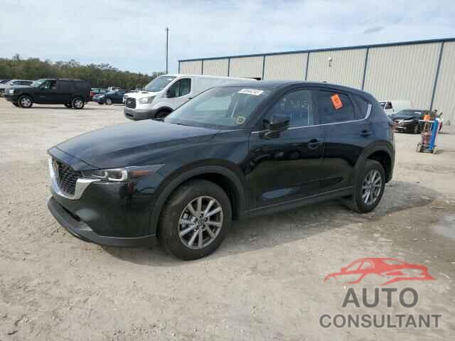 MAZDA CX-5 SELEC 2022 - JM3KFBBM8N0611654