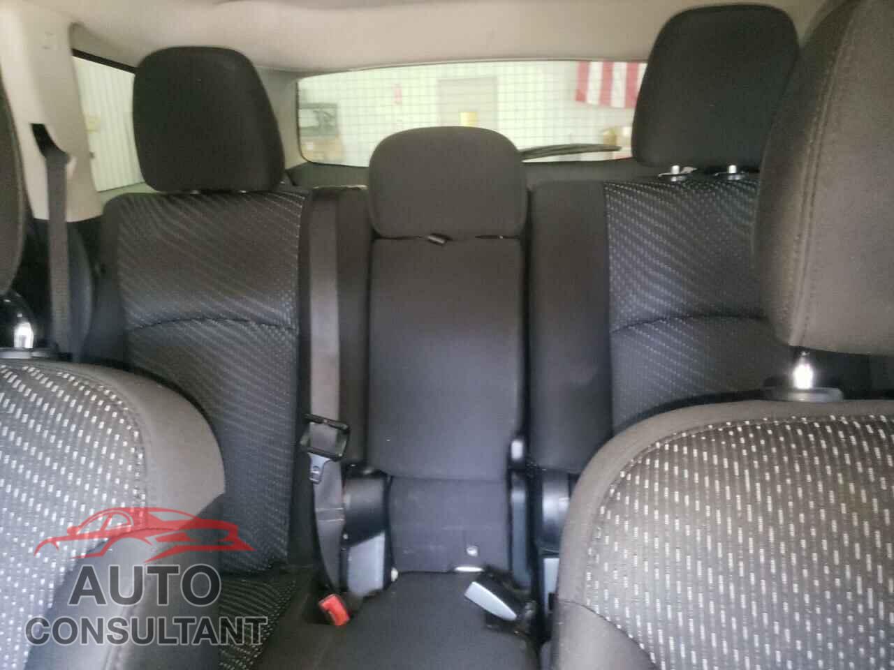 DODGE JOURNEY 2017 - 3C4PDCGG2HT564559