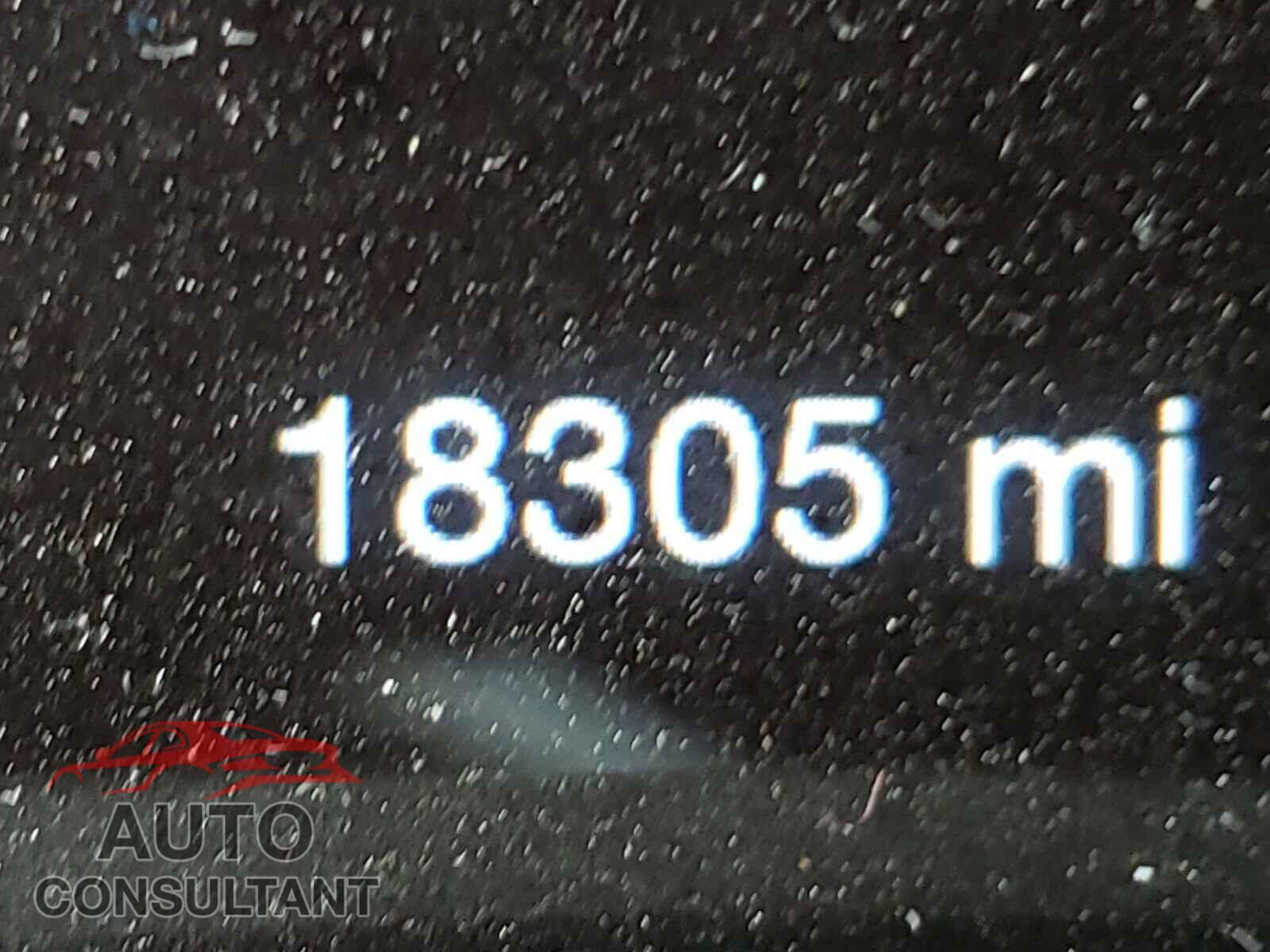 DODGE DURANGO 2018 - 1C4RDHAG5JC413070