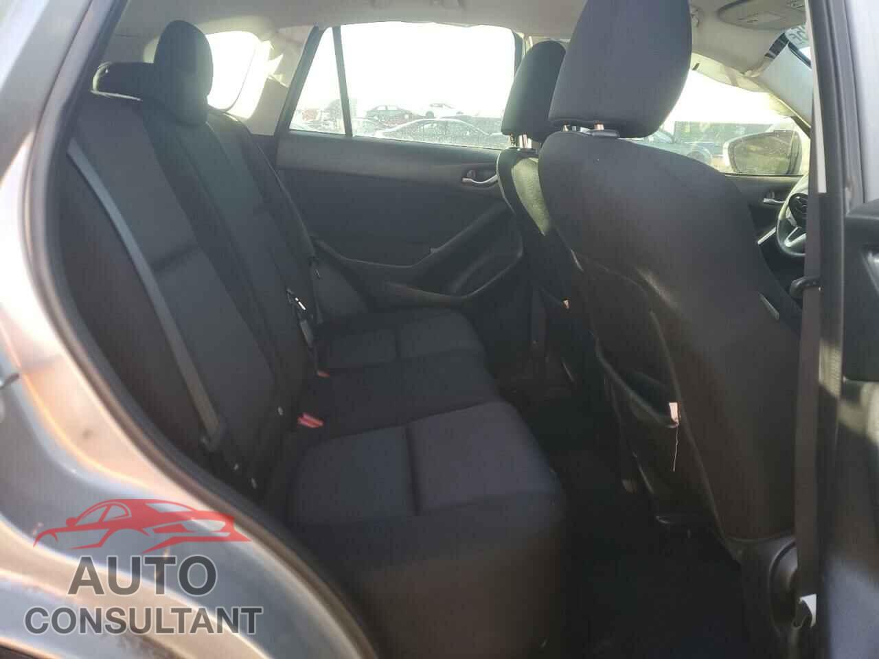 MAZDA CX-5 2013 - JM3KE2BE9D0160146