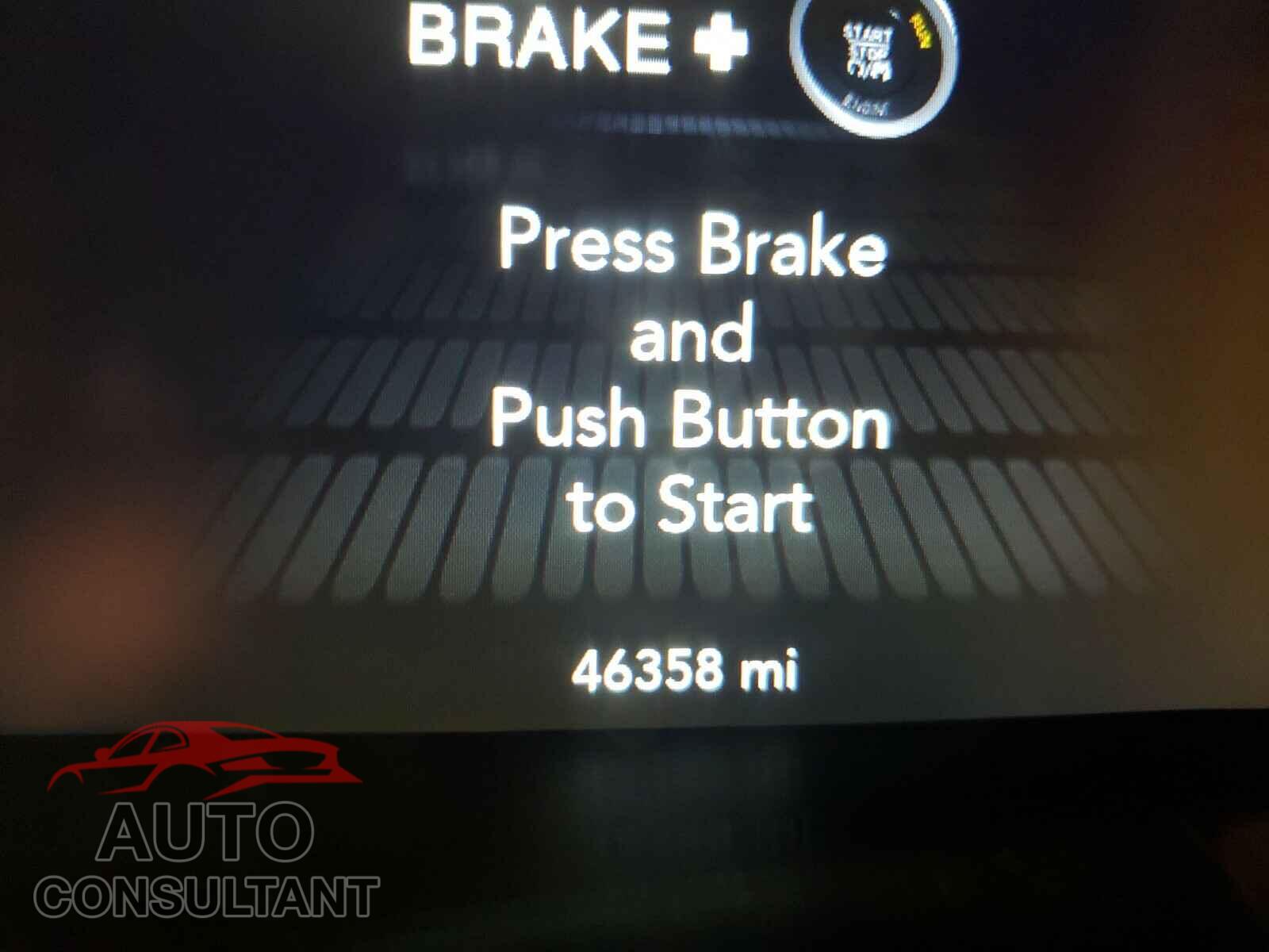 DODGE CHALLENGER 2017 - 2C3CDZAG6HH554706