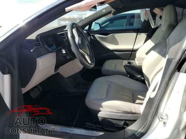 TESLA MODEL S 2016 - 5YJSA1E20GF129213