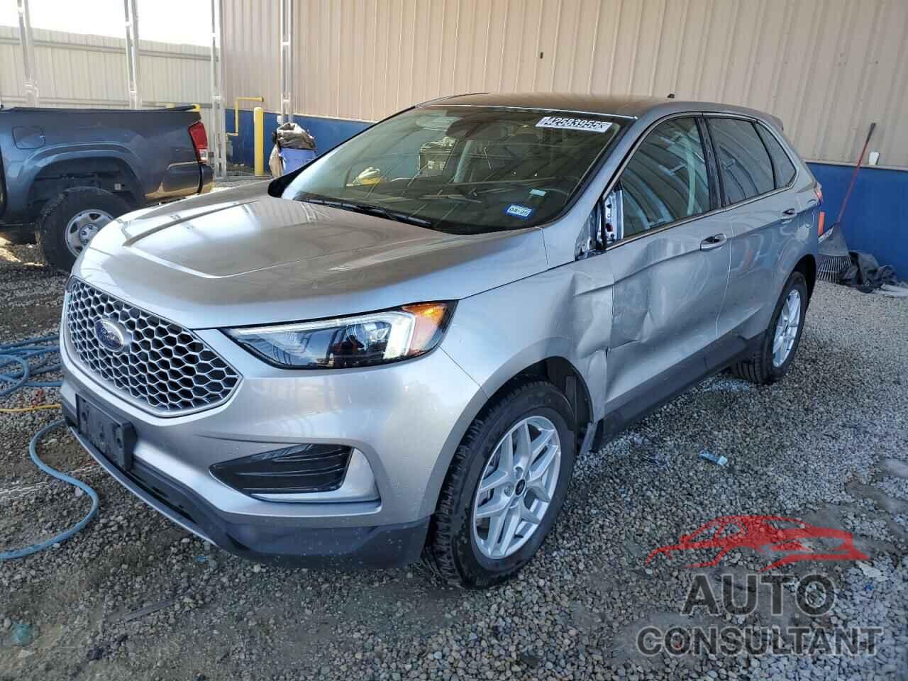 FORD EDGE 2023 - 2FMPK4J95PBA30015