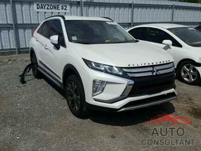 MITSUBISHI ECLIPSE CROSS LE 2018 - JA4AT4AA7JZ605019