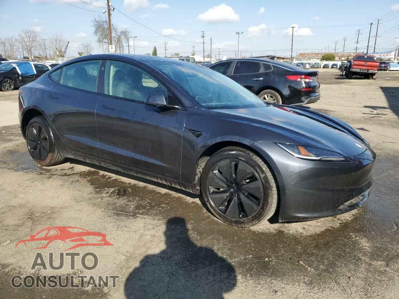 TESLA MODEL 3 2024 - 5YJ3E1EB7RF759886