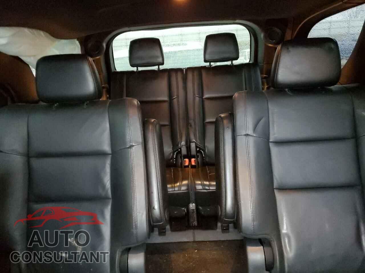 DODGE DURANGO 2015 - 1C4RDJDG7FC170078