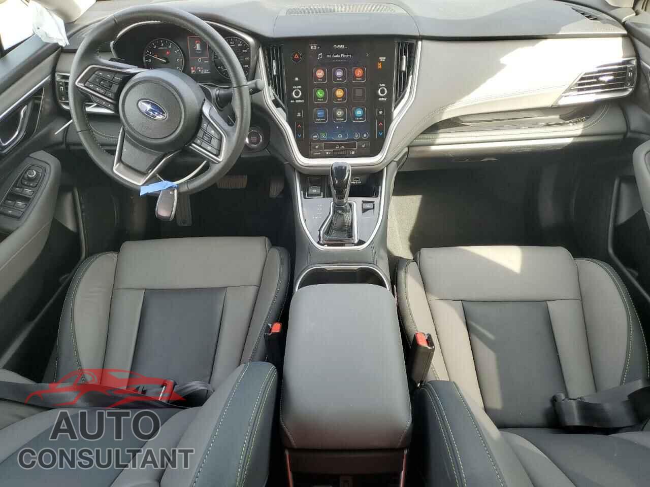 SUBARU OUTBACK 2023 - 4S4BTGLDXP3211590