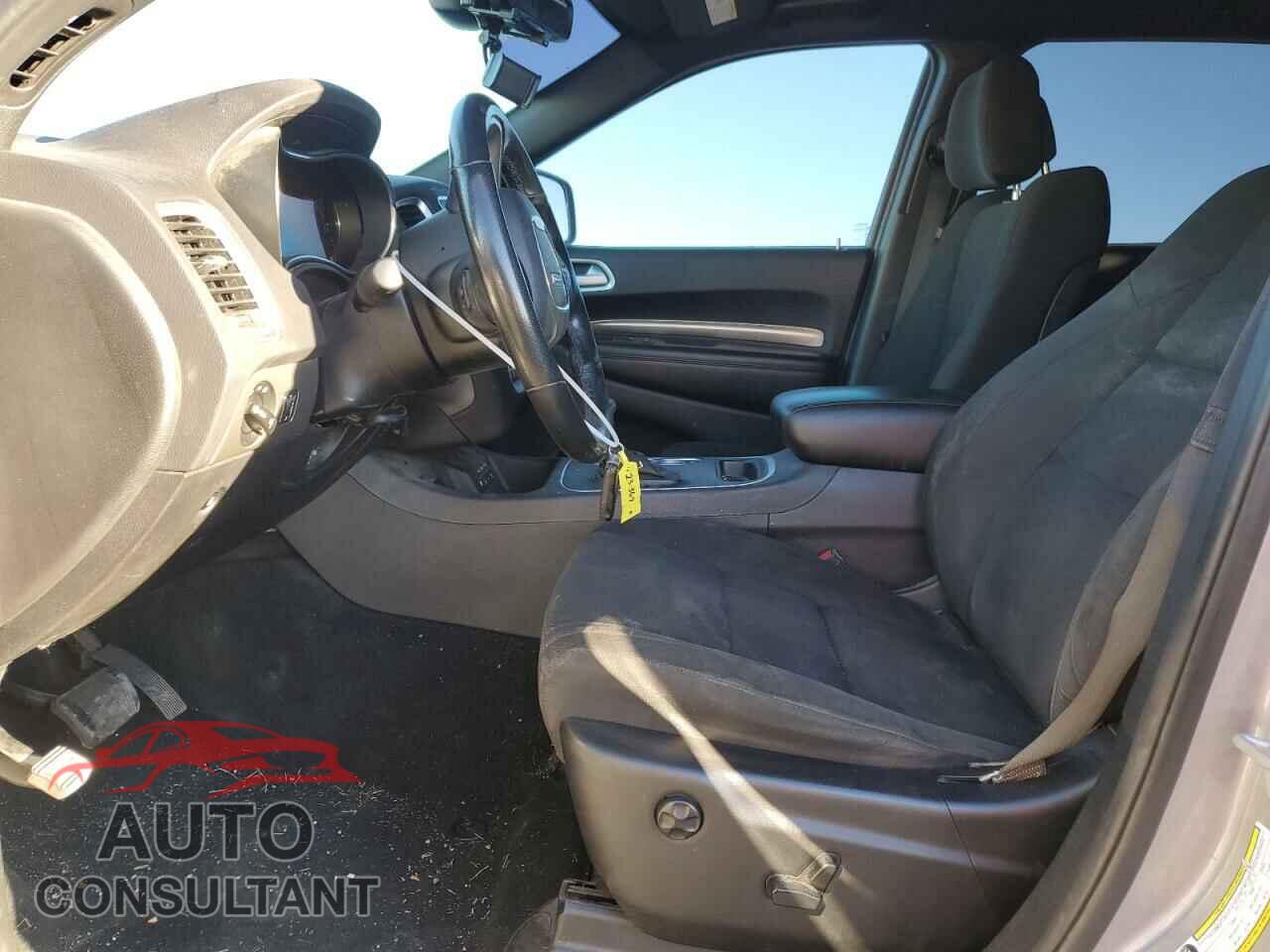 DODGE DURANGO 2019 - 1C4RDHAG0KC847673