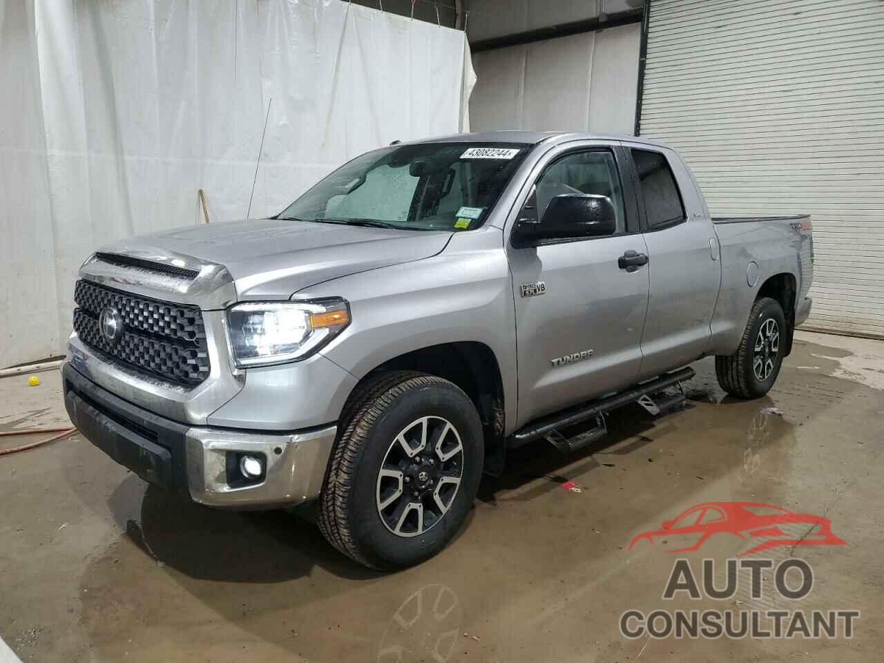 TOYOTA TUNDRA 2018 - 5TFUY5F14JX722796