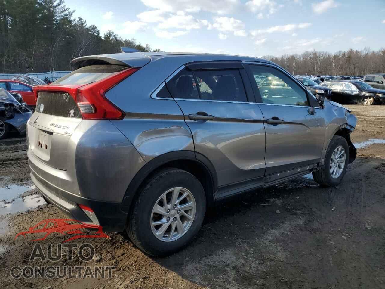 MITSUBISHI ECLIPSE 2019 - JA4AT3AA2KZ029965